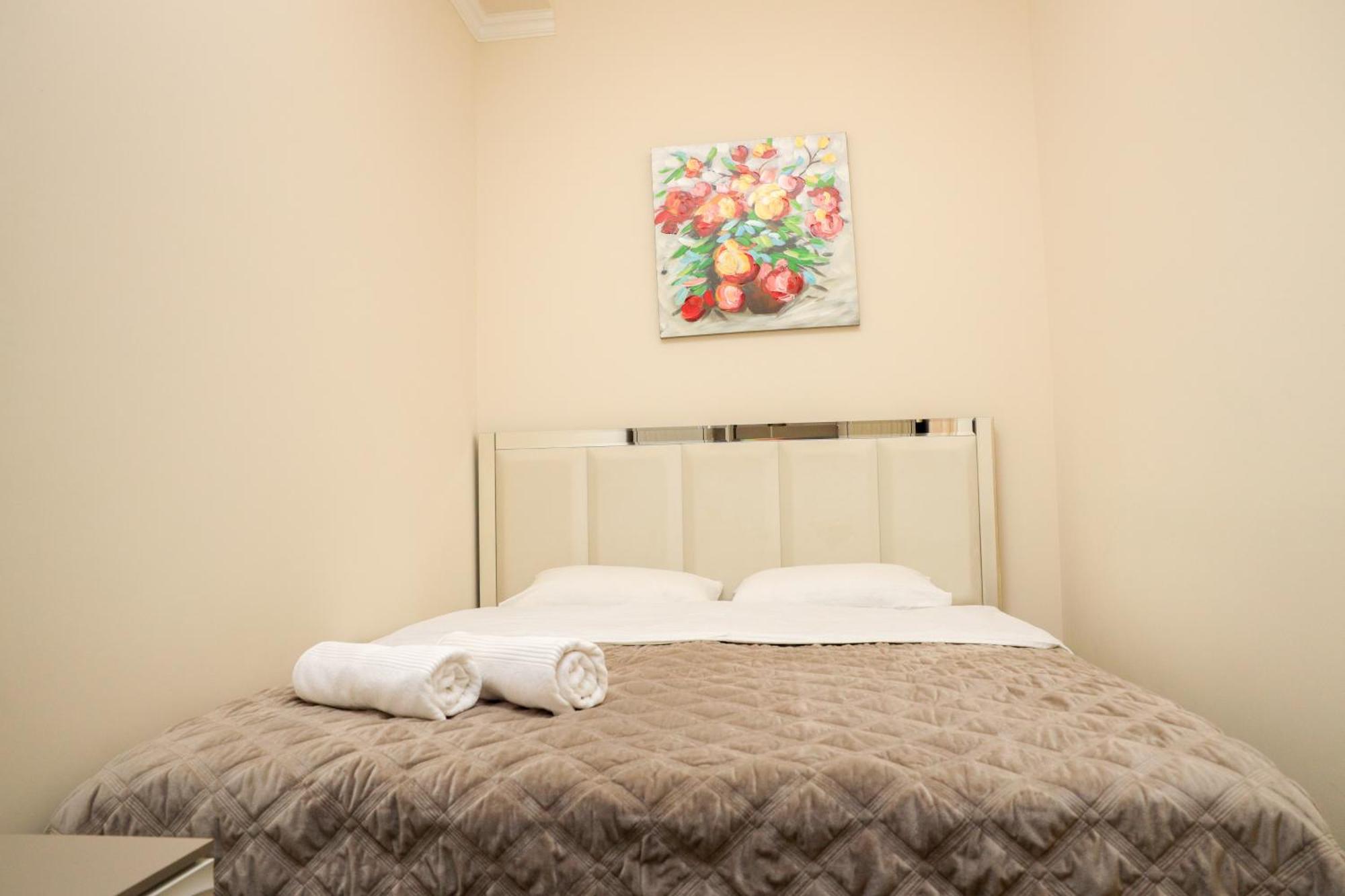 4Elements Apartments Erevan Esterno foto